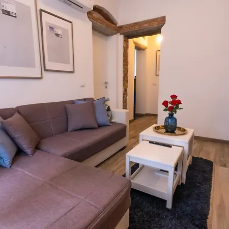 Dimora Pietra Blu Apartment Pisa