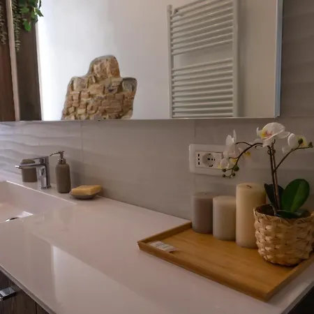 Dimora Pietra Blu פיזה