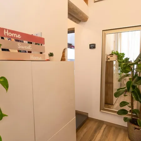 Dimora Pietra Blu Apartment