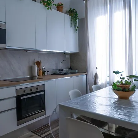 Apartment Dimora Pietra Blu *