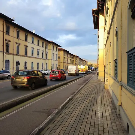Dimora Pietra Blu