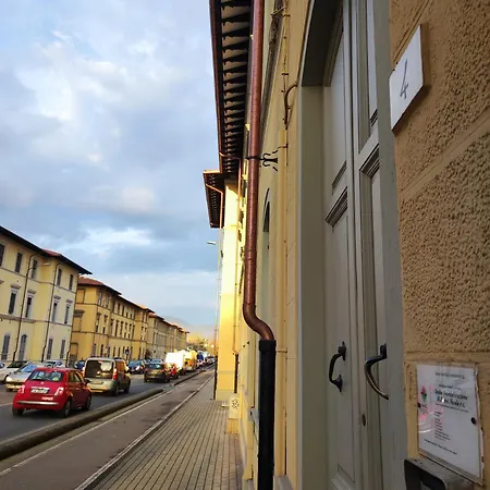 Dimora Pietra Blu Apartman *