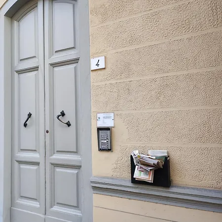 Dimora Pietra Blu Pisa