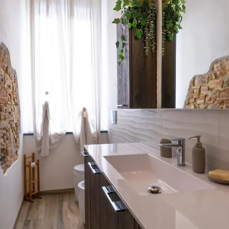 Dimora Pietra Blu Lejlighed Pisa