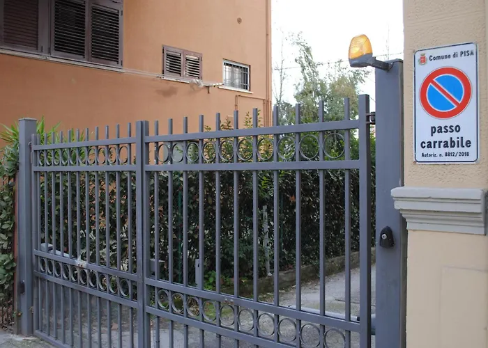 Dimora Pietra Blu