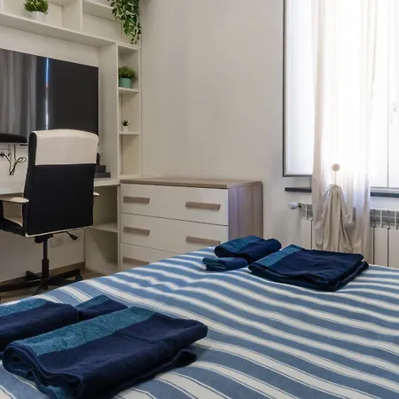 Dimora Pietra Blu Appartement *