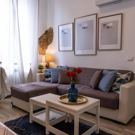 Dimora Pietra Blu Pise