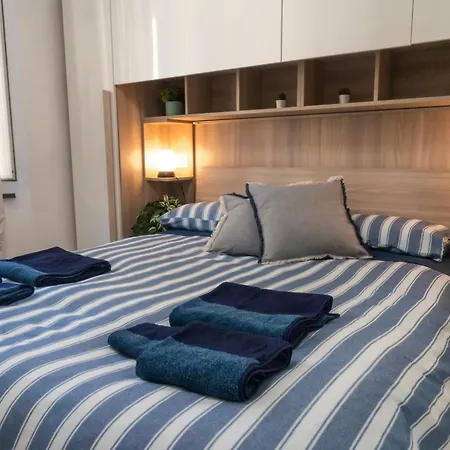 Dimora Pietra Blu Appartement *