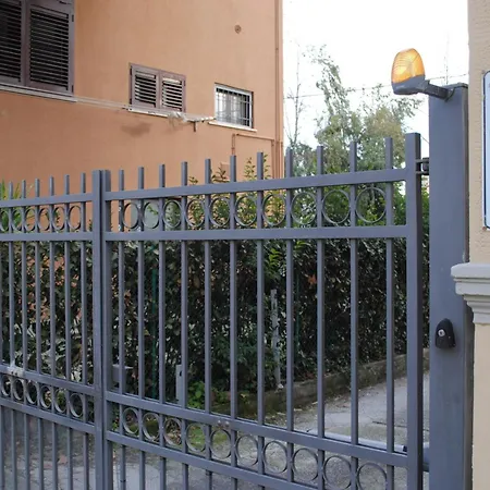Dimora Pietra Blu